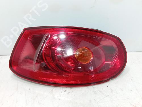 Fanale posteriore sinistro Fanale posteriore sinistro FIAT BRAVO II (198_) 1.6 D Multijet (198AXH1B) (105 hp) 36111849 36111849