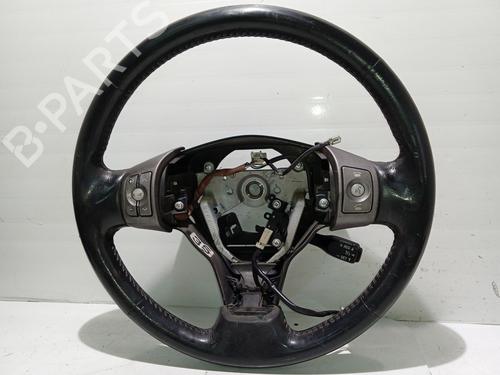 Used Steering wheel Steering wheel TOYOTA RAV 4 III (_A3_) 2.2 D 4WD (ALA30_, ALA30R) (136 hp) 20707787 20707787