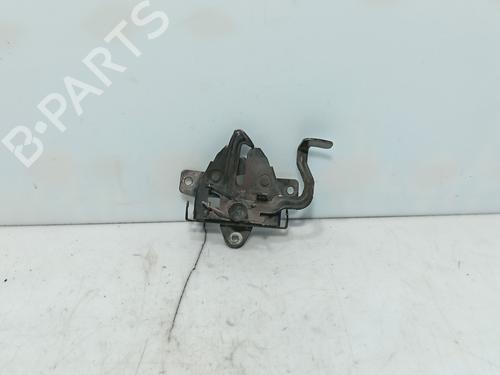 Fechadura do capot Fechadura do capot KIA CARENS III MPV (UN) 2.0 CRDi 140 (140 hp) 36450991 36450991