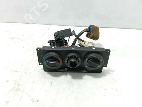 Commande Chauffage KIA RIO I Hatchback (DC) 1.3 (82 hp) 31132115