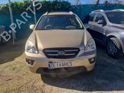 Brugte KIA CARENS III MPV (UN) 2.0 CRDi 140 (140 hp) 4370393