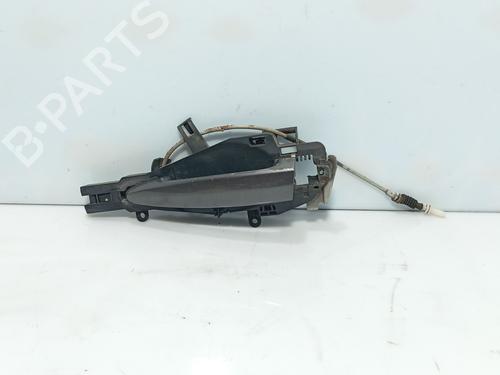 Used Front left exterior door handle Front left exterior door handle 37604775 37604775