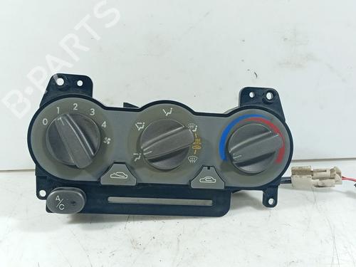 Used Climate control Climate control HYUNDAI ACCENT II Saloon (LC) 1.3 (86 hp) 39666556 39666556
