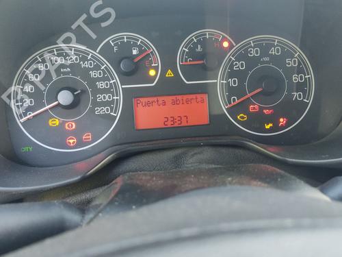 Luftventil FIAT PUNTO EVO (199_) 1.4 16V | BP31105851I21 