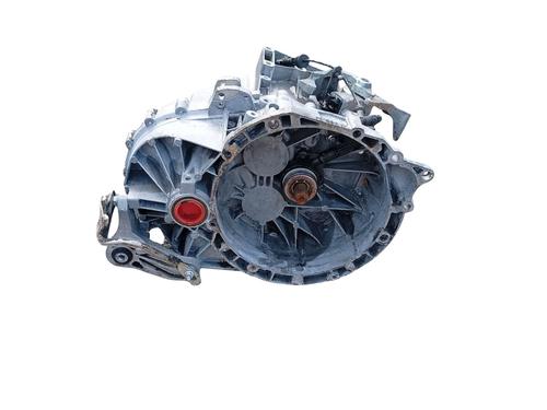 gearbox-ford-mondeo-iv-ba7-2007-2008-2009-2010-2011-2012-2013-2014-2015-33038415 main image