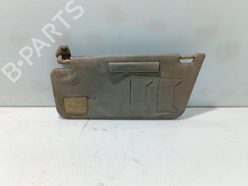 Pala sol esquerda SUBARU FORESTER (SF_) [1997-2002]  31631503