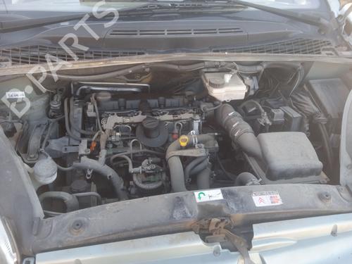 Left front window motor CITROËN XSARA PICASSO (N68) 2.0 HDi | BP31109715E21 