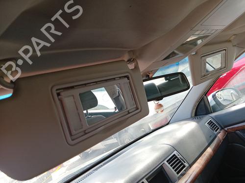 Left front window switch OPEL VECTRA C (Z02) 2.2 DTI 16V (F69) | BP38411474I27 - Image 17