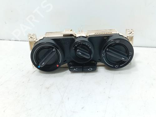 Used Climate control Climate control VW NEW BEETLE (9C1, 1C1) 1.9 TDI (105 hp) 33332954 33332954