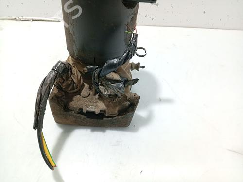 Steering pump CITROËN C5 III (RD_)  | BP31098309M99 