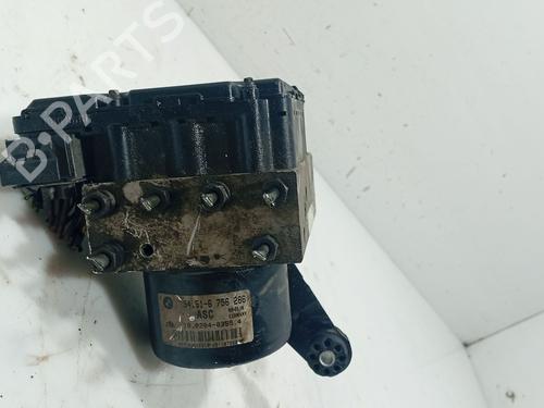 ABS pump BMW 3 (E46) 320 d | BP36291044M43  - Image 6