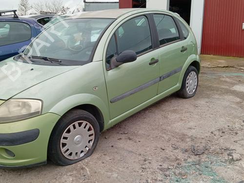 Engine CITROËN C3 I (FC_, FN_) 1.4 i | BP32468510M1