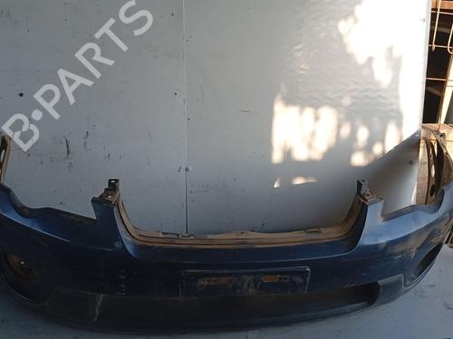 Foran kofangere Foran kofangere SUBARU LEGACY IV Estate (BP) 2.5 AWD (BP9) (165 hp) 39611694 39611694