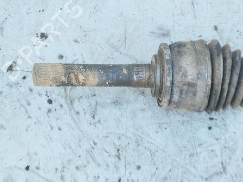 Right front driveshaft MITSUBISHI GALLOPER (JK-01) | BP22736948M39