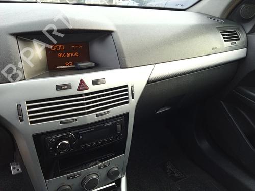 Electronic sensor OPEL ASTRA H (A04) 1.7 CDTI (L48) | BP19009336M84  - Image 13