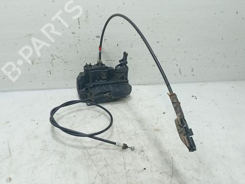 Used Front right lock Front right lock 36800870 36800870