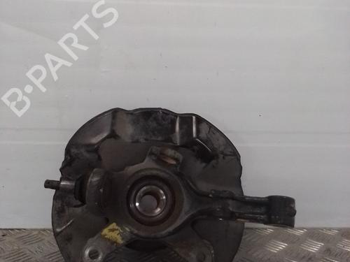 Left front steering knuckle HONDA CIVIC VII Hatchback (EU, EP, EV) 1.7 CTDi (EP4, EU9) | BP18987315M25 