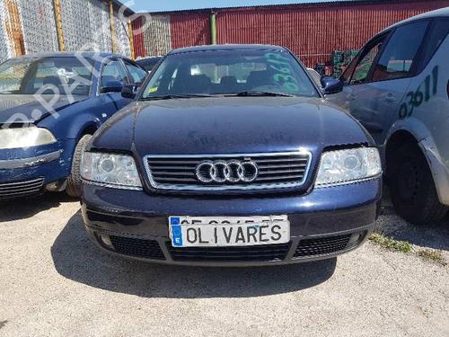 Intercooler AUDI A6 C5 (4B2) 1.8 T | BP18977990M30 