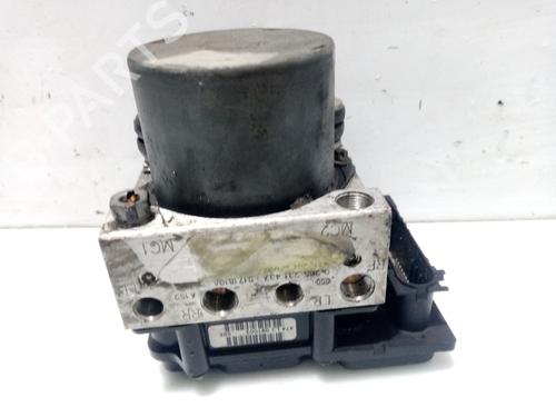 Used ABS pump ABS pump FIAT STILO (192_) [2001-2010] 22980214 22980214