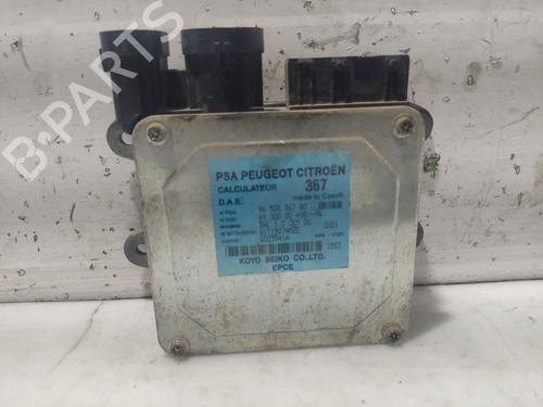 Used Electronic module CITROËN C3 I (FC_, FN_) 1.4 HDi (68 hp) 31106351