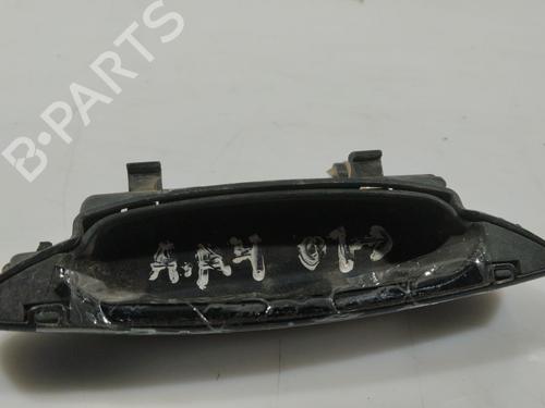 Rear left exterior door handle AUDI A4 B6 (8E2) 2.0 | BP31098372C130 