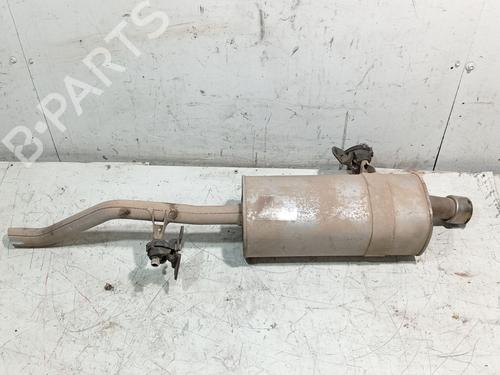 Used Pipe Pipe CITROËN C2 (JM_) 1.4 HDi (68 hp) 40496236 40496236