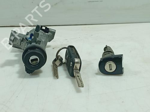 ignition-barrel-seat-leon-1p1-2005-2006-2007-2008-2009-2010-2011-2012-2013-34382930 main image