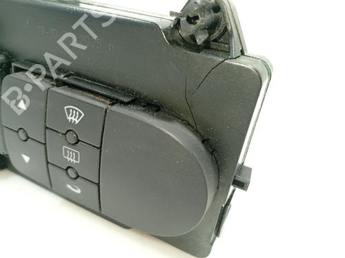 Climate control SEAT LEON (1P1) 2.0 TDI 16V | BP33841176I5 - Image 3