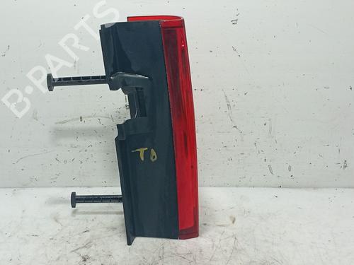 Right taillight DACIA LOGAN MCV (KS_) 1.5 dCi (KS0K) | BP37150444C35 - Image 3