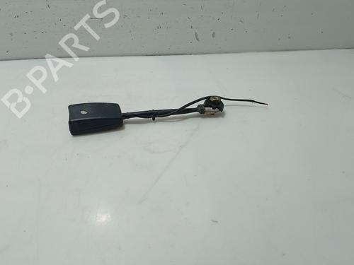 Used Seat buckle FIAT DOBLO MPV (119_, 223_) 1.9 JTD (223AXE1A) (100 hp) 31109980