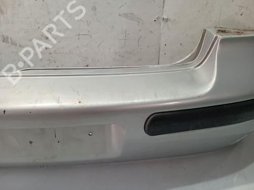 Rear bumper VW GOLF IV (1J1) 1.9 TDI | BP31103579C8 