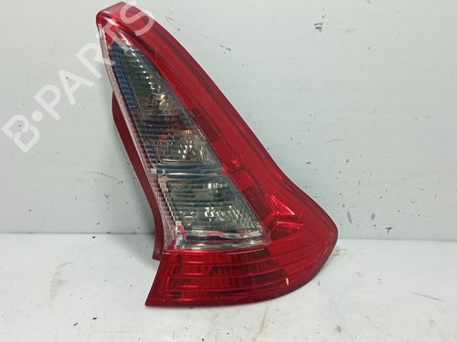 Used Right taillight Right taillight CITROËN C4 II (NC_) 1.6 HDi 90 (92 hp) 33760214 33760214