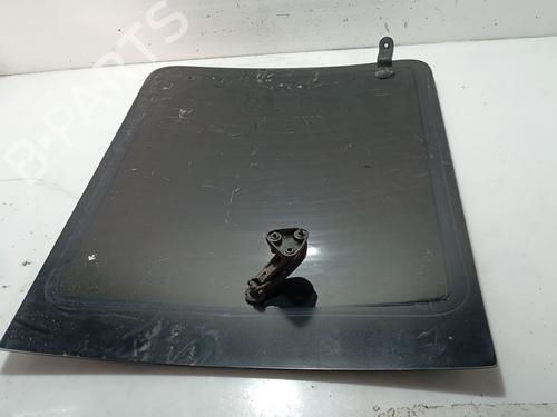 Rear right door window FIAT DOBLO MPV (119_, 223_) 1.9 JTD (223AXE1A) | BP31101228C21 