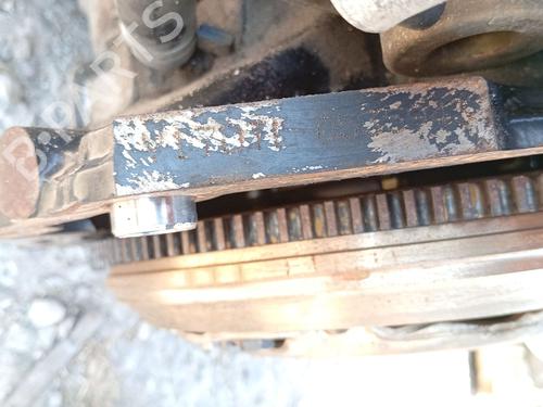 Engine OPEL CORSA C (X01) 1.7 DI (F08, F68) | BP36833693M1  - Image 5
