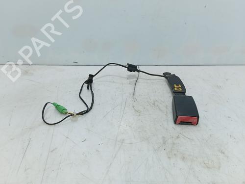 Engache cinturón Engache cinturón SEAT IBIZA IV (6J5, 6P1) 1.2 TDI (75 hp) 34383122 34383122