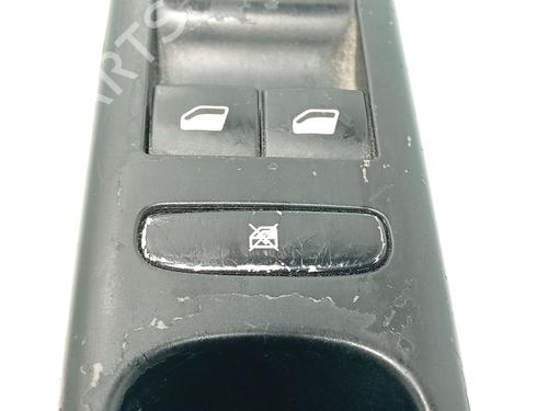 Left front window switch PEUGEOT 307 (3A/C) 1.6 HDi | BP39031159I27 - Image 2