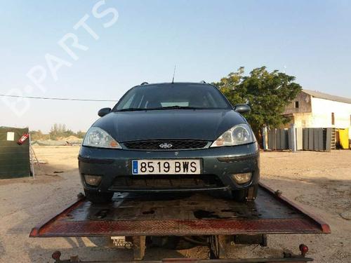 Right front driveshaft FORD FOCUS I Turnier (DNW)  | BP31105396M39 