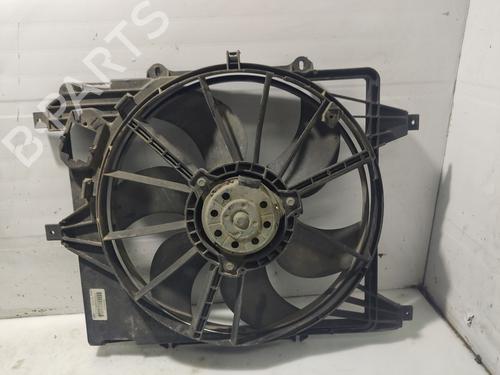 Køleventilator elektrisk NISSAN INTERSTAR Van (X70) [2002-2025]  31100704
