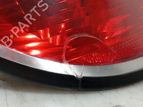 Left taillight OPEL ASTRA H (A04) 1.7 CDTI (L48) | BP32732718C34 - Image 2