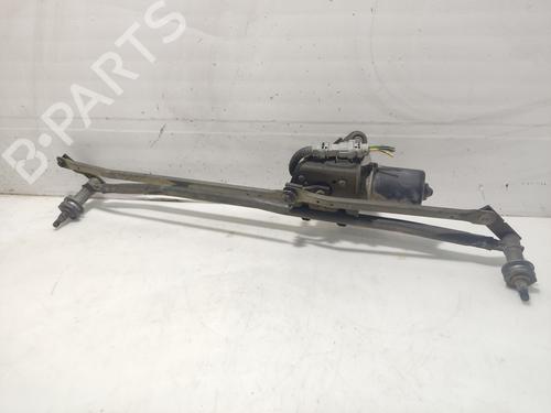 Front wiper motor NISSAN INTERSTAR Van (X70) | BP31100716M29