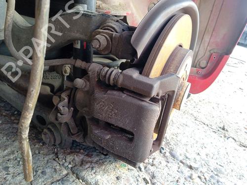 Høyre bremsecaliper bak AUDI A4 B7 Avant (8ED) 2.5 TDI | BP20646171M106 