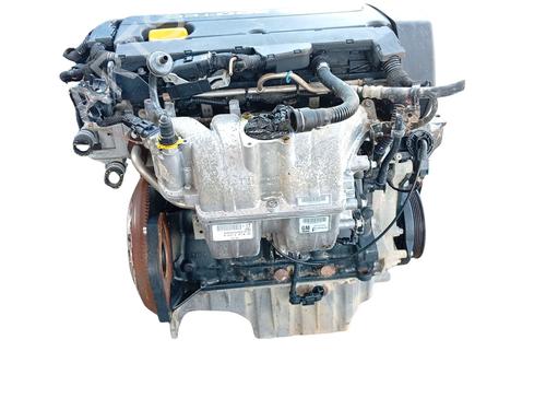 Used Engine Engine 22804140 22804140
