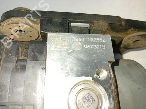 ABS pump SKODA OCTAVIA III (5E3, NL3, NR3) 1.6 TDI | BP31105338M43 