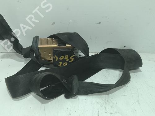 Used Front left seatbelt Front left seatbelt 39588454 39588454