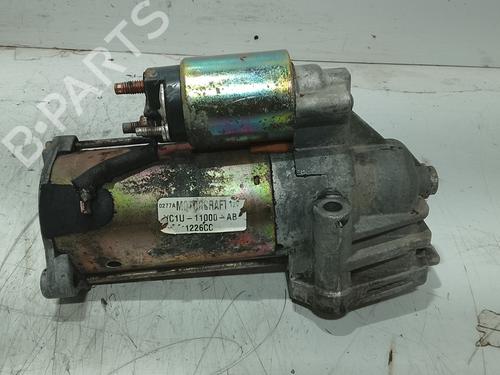 Used Starter Starter FORD TRANSIT Platform/Chassis (FM_ _, FN_ _) 2.0 DI (F_E_, F_F_) (100 hp) 40080568 40080568