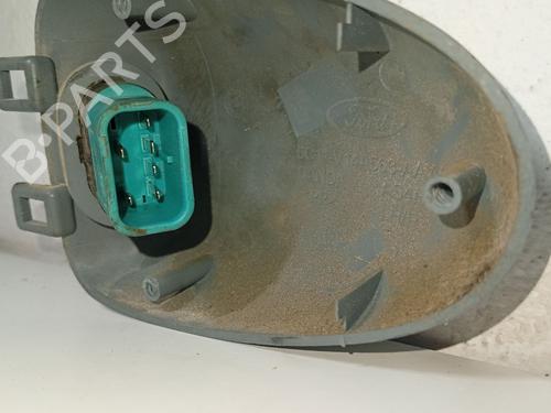 Right front window switch FORD TRANSIT Van (FA_ _) 2.2 TDCi | BP25626565I26 