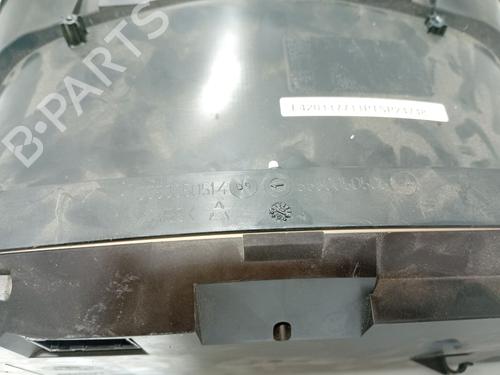 Instrument cluster FORD KA (RU8) 1.3 TDCi | BP31102151C47