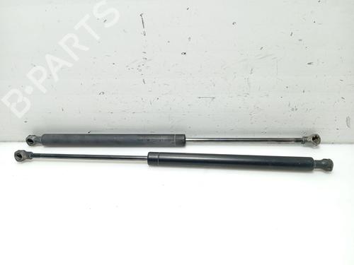 Heckklappendämpfer für PEUGEOT 307 (3A/C) 1.6 16V (109 hp) 31101883