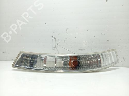 Used Left front indicator NISSAN PRIMASTAR Bus (X83) dCi 80 (80 hp) 31108831