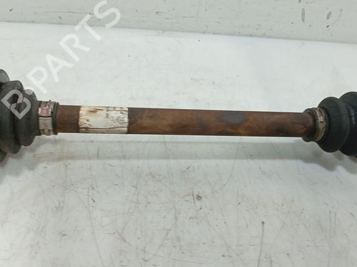 Left front driveshaft CITROËN NEMO Box Body/MPV (AA_) 1.4 HDi | BP36491447M38 - Image 3